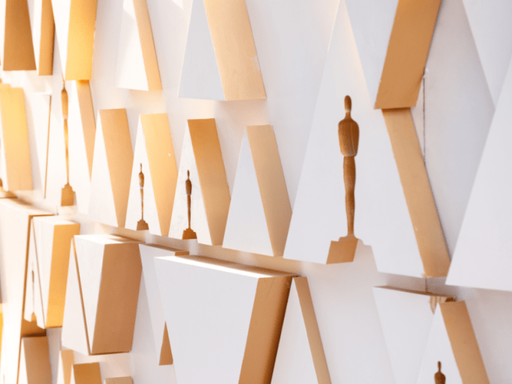 Preparations continue on Wednesday, March 23, 2022 for The Oscars® which will be presented on Sunday, March 27, 2022, at the Dolby Theatre® in Hollywood, CA and televised live by the ABC Television Network. Photo credit: Al Seib / ©A.M.P.A.S.