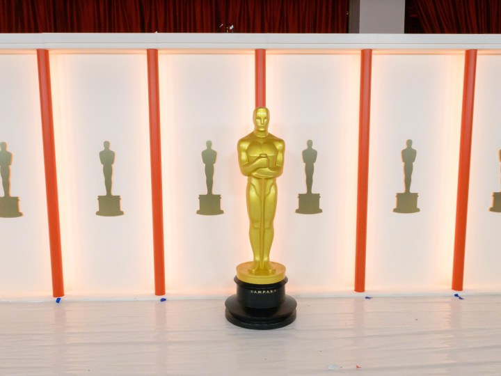 Robert Gladden / ©A.M.P.A.S.